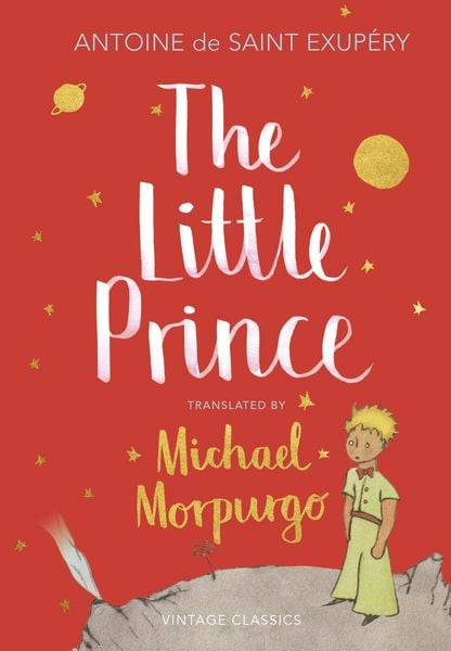 Produktbild: The Little Prince