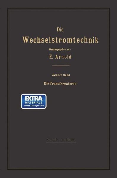 Produktbild: Die Transformatoren
