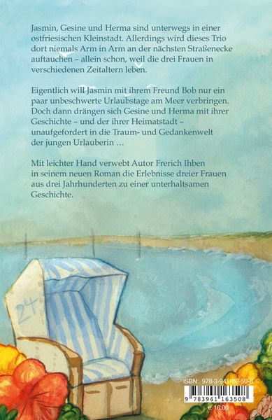 Produktbild: Jasmin und die Farben der Geschichte