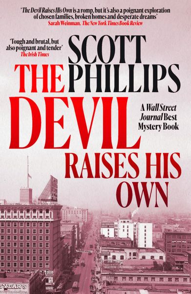 Produktbild: The Devil Raises His Own