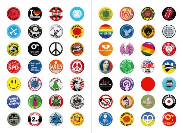 Produktbild: Die Bundesrepublik