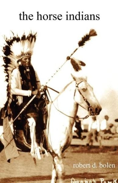 Produktbild: The Horse Indians