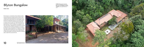 Produktbild: Bungalow Living