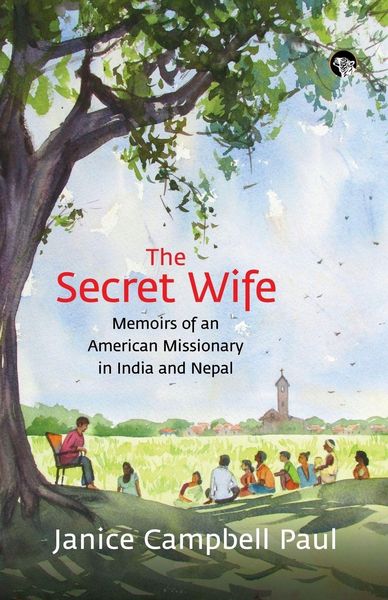 Produktbild: The Secret Wife
