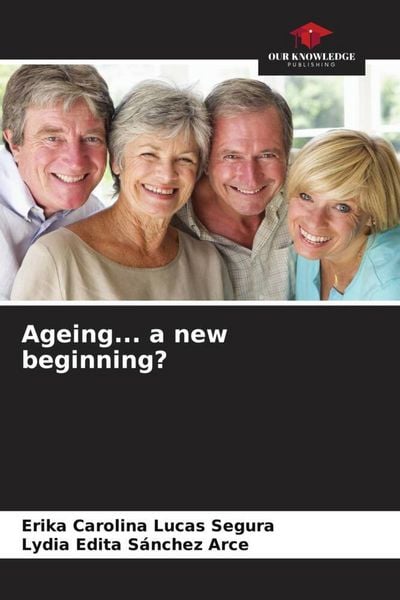 Produktbild: Ageing... a new beginning?