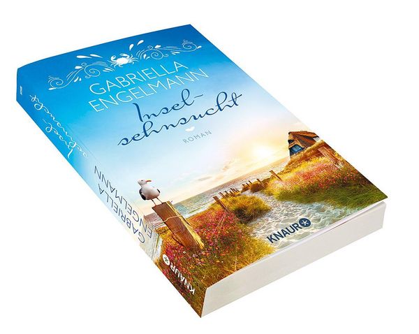 Produktbild: Inselsehnsucht