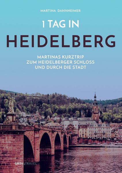 Produktbild: 1 Tag in Heidelberg