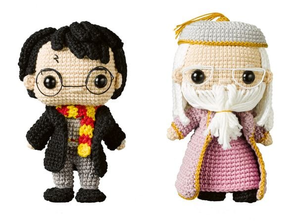 Produktbild: Funkogurumi