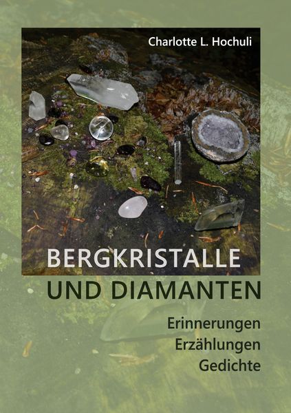Produktbild: Bergkristalle und Diamanten