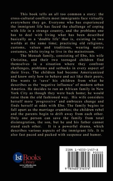 Produktbild: Crisis In the Family