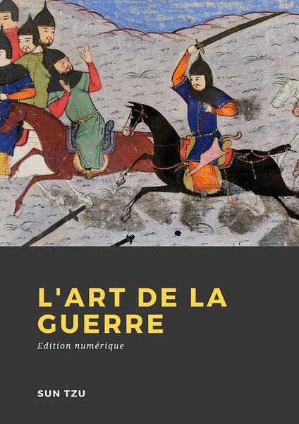 Produktbild: L'Art de la guerre