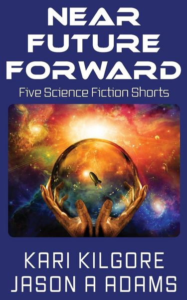Produktbild: Near Future Forward