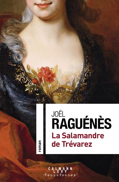 Produktbild: La Salamandre de Tr&eacute;varez
