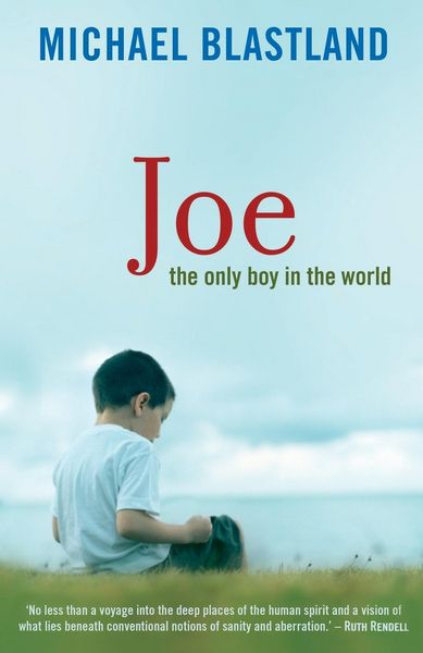 Produktbild: Blastland, M: JOE