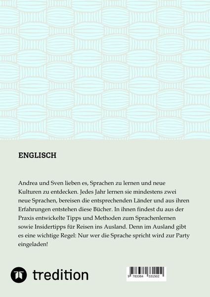 Produktbild: Sprachen lernen mit Kurzgeschichten