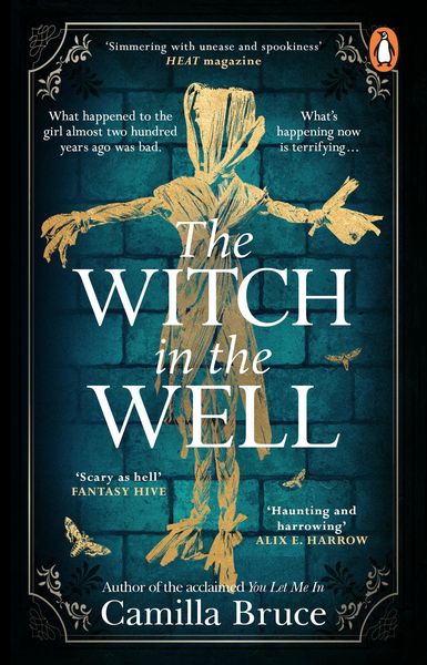 Produktbild: The Witch in the Well