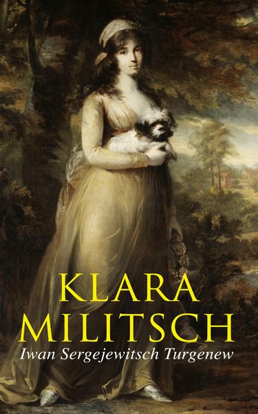 Produktbild: Klara Militsch