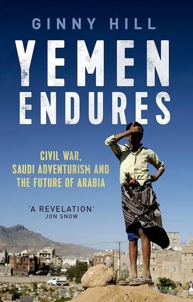 Produktbild: Yemen Endures