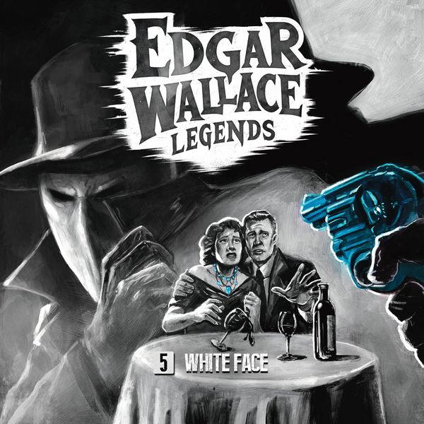 Produktbild: White Face