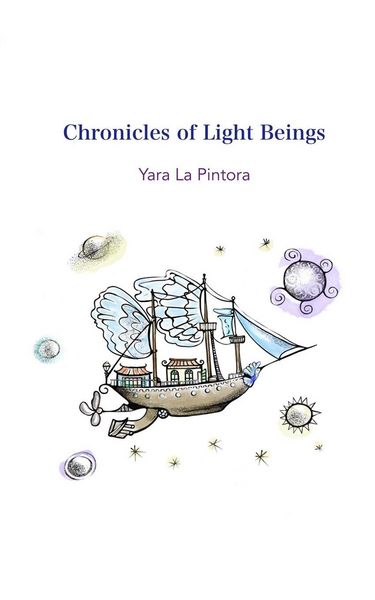 Produktbild: Chronicles of Light Beings