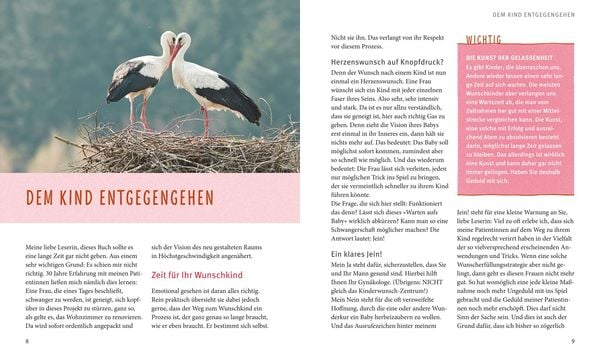 Produktbild: Kinderwunsch