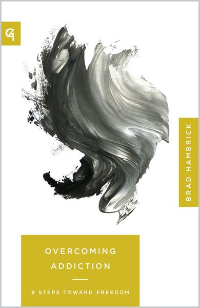 Produktbild: Overcoming Addiction