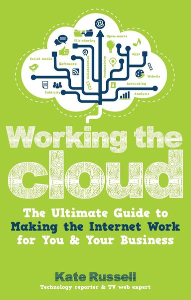Produktbild: Working the Cloud