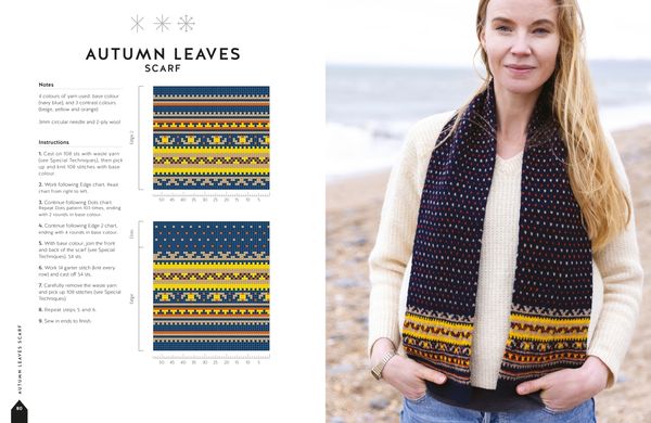 Produktbild: Knit Like a Latvian: Accessories