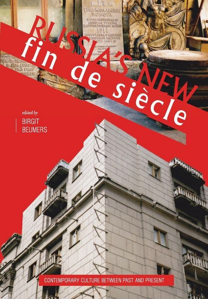 Produktbild: Russia's New Fin de Si&egrave;cle