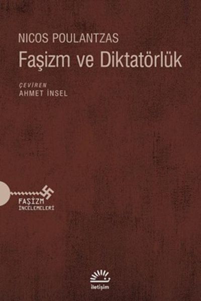 Produktbild: Fasizm ve Diktat&ouml;rl&uuml;k