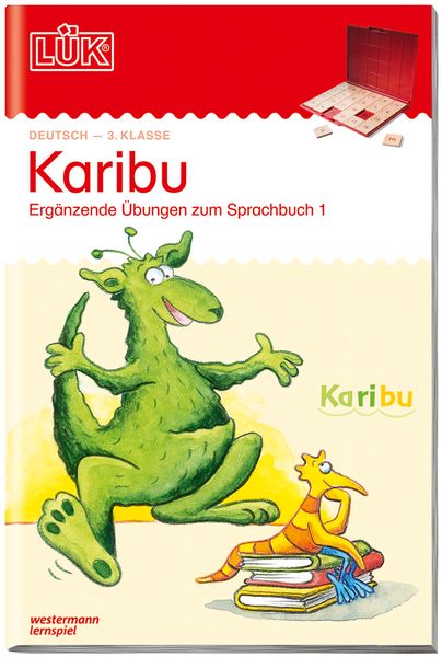 Produktbild: L&Uuml;K