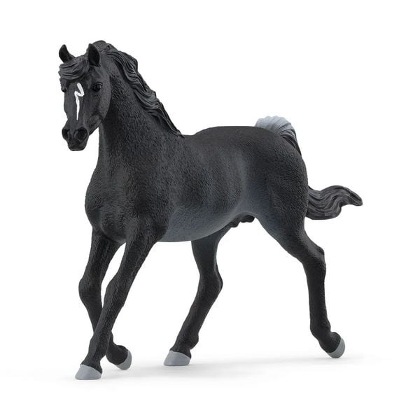 Produktbild: schleich&reg; 13981 Araber Hengst