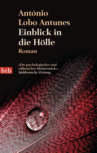 Produktbild: Einblick in die H&ouml;lle
