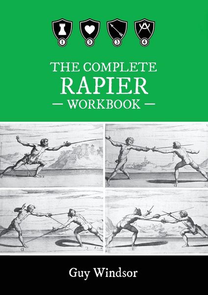 Produktbild: The Complete Rapier Workbook