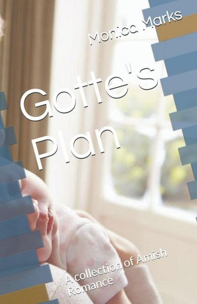 Produktbild: Gotte's Plan