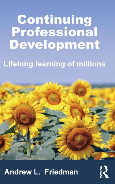 Produktbild: Continuing Professional Development