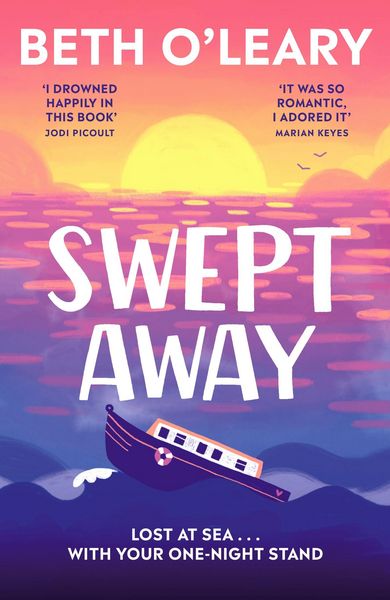 Produktbild: Swept Away