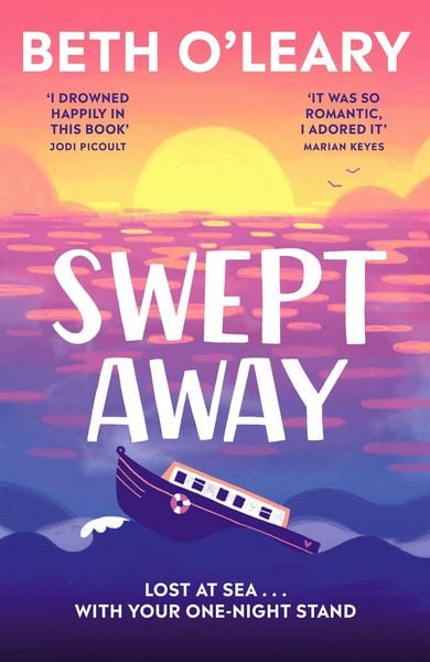 Produktbild: Swept Away