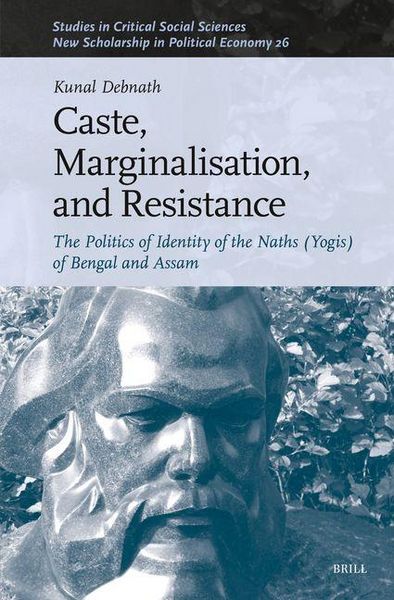 Produktbild: Caste, Marginalisation, and Resistance
