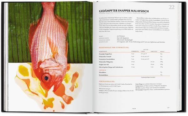 Modernist Cuisine. Die Revolution der Kochkunst