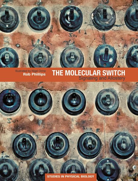 Produktbild: The Molecular Switch
