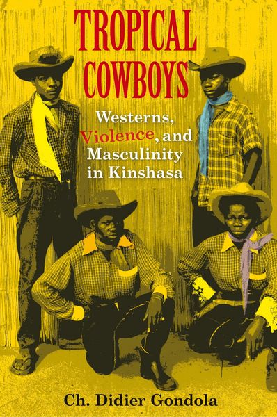 Produktbild: Tropical Cowboys