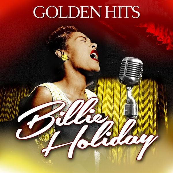 Produktbild: Golden Hits