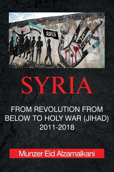 Produktbild: Syria