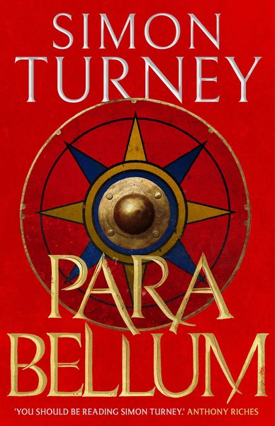 Produktbild: Para Bellum