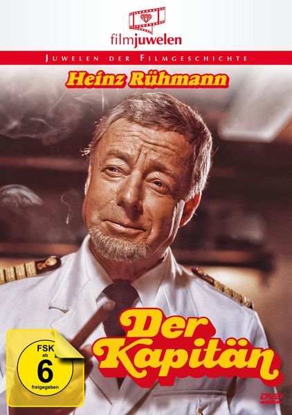 Produktbild: Der Kapit&auml;n