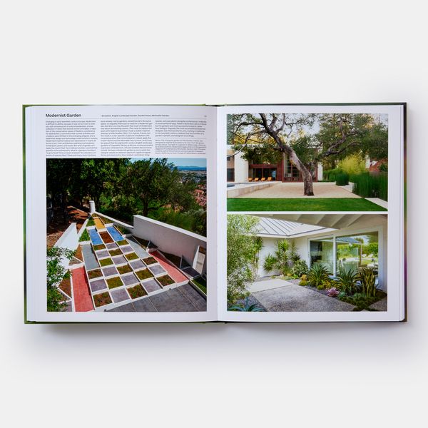 Produktbild: The Garden, Elements and Styles