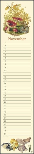 Geburtstagskalender