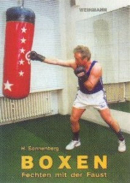 Boxen, Taschenbuch von Herbert Sonnenberg, Weinmann Verlag, 978-3-87892-023-6