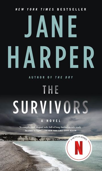 Produktbild: The Survivors